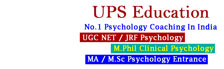 about ups education