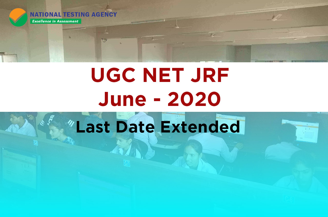 UGC NET JRF Psychology June 2020