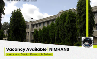 Vacancy-at-NIMHANS