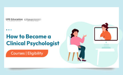 Clinical Psychologist