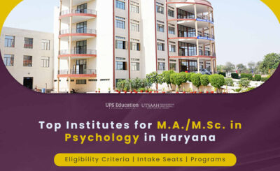 MA-MSC-Psychology-in-Haryana