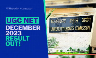 NET Psychology December 2023 Result