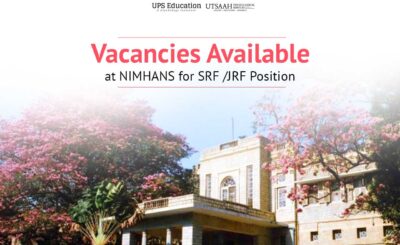 Vacancy-at-NIMHANS-for-SRF-JRF