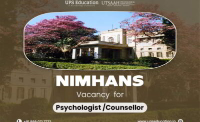 NIMHANS-Vacancy-for-Psychologist