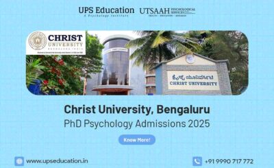 christ-university-phd-psychology-admissions-2025