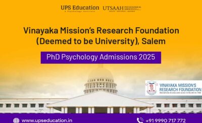 vmrf-phd-psychology-admissions-2025