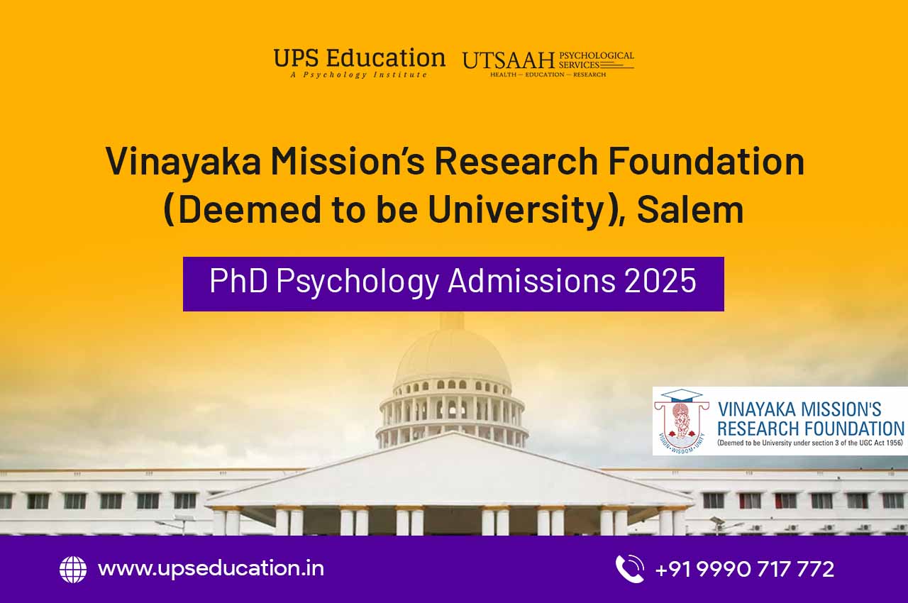 vmrf-phd-psychology-admissions-2025