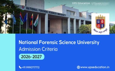 national-forensic-science-university-admission-criteria-2026-2027