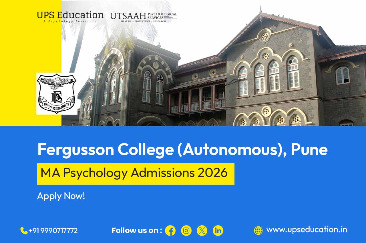 fergusson-college-ma-psychology-admissions-2026