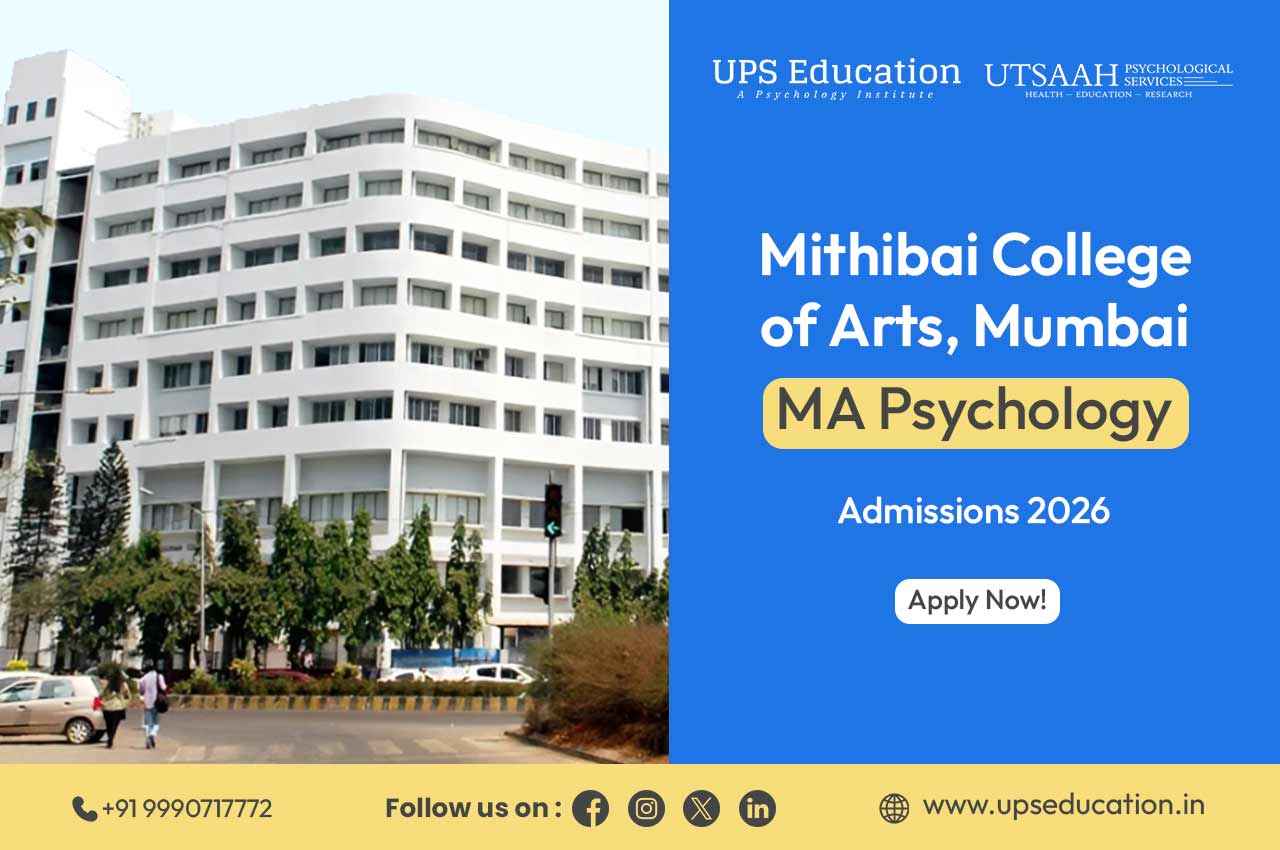 MA Psychology Admissions 2026