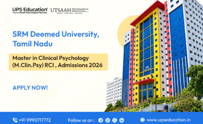 SRM Medical College Hospital and Research Centre, SRM Deemed University, Tamil Nadu
