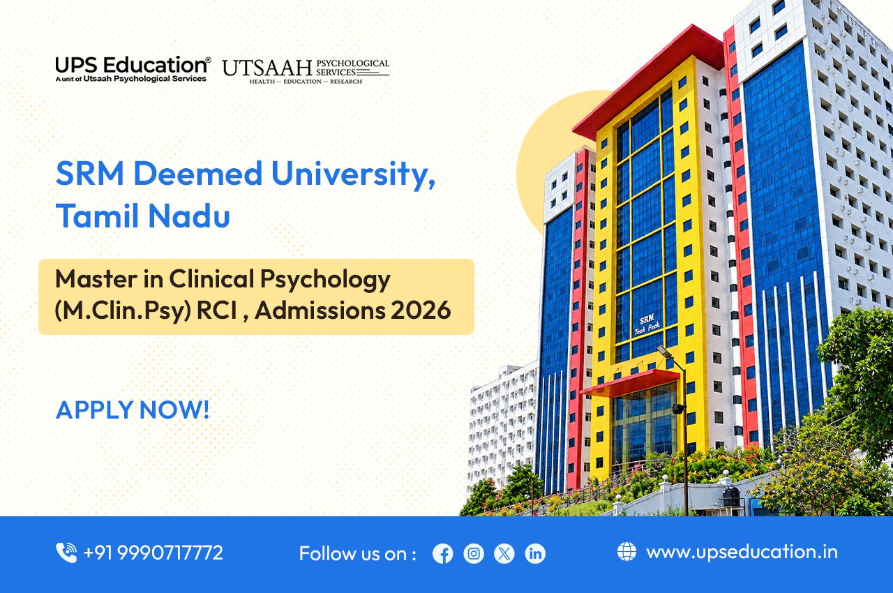 SRM Medical College Hospital and Research Centre, SRM Deemed University, Tamil Nadu